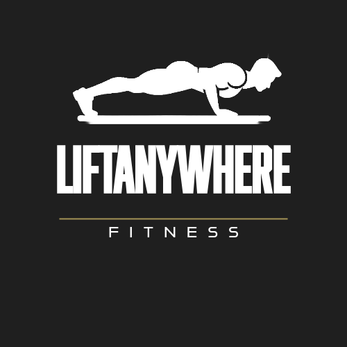 LiftAnywhere